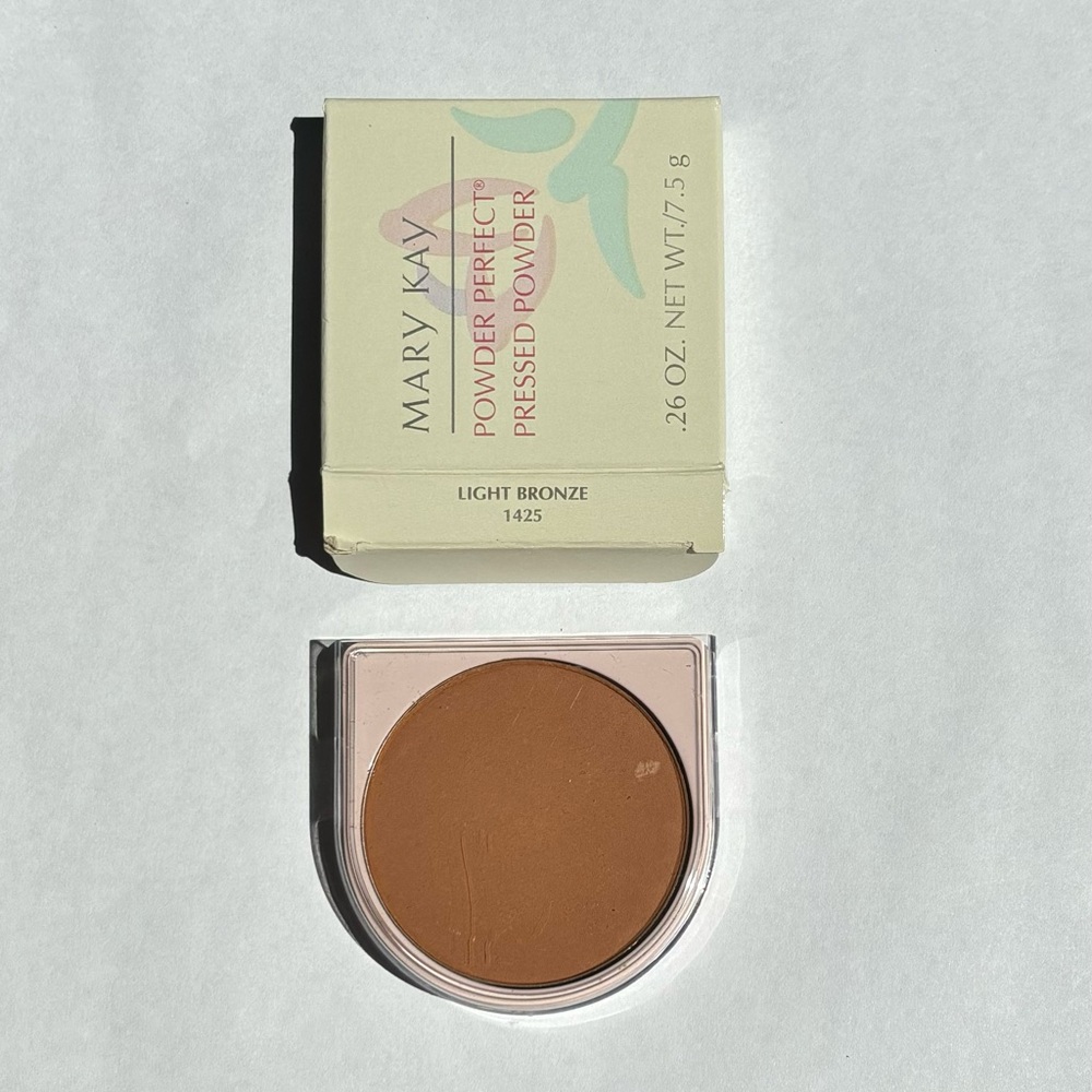 MARY KAY